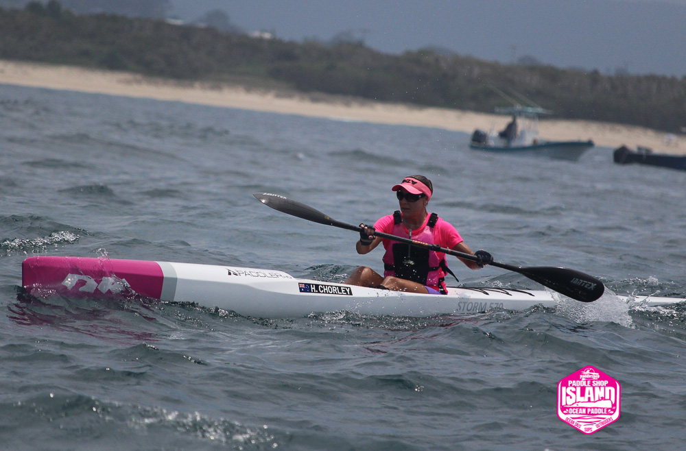 Paddle Shop Island Paddle-183